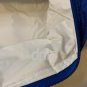 POLAROID Car Cooler Bag 10x14 Inches Blue/Pink 1990 Vintage