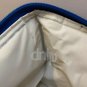 POLAROID Car Cooler Bag 10x14 Inches Blue/Pink 1990 Vintage