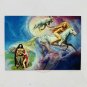ROWENA MERRILL The Horse Goddess 81 FPG Fantasy Trading Card USA 1993