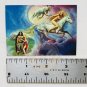 ROWENA MERRILL The Horse Goddess 81 FPG Fantasy Trading Card USA 1993