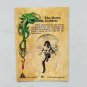 ROWENA MERRILL The Horse Goddess 81 FPG Fantasy Trading Card USA 1993