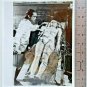 FLESH FOR FRANKENSTEIN 8x10 B&W (1 photo) Udo Kier 1973 Movie Promo Lobby Card