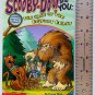 SCOOBY-DOO Paperback LOT (13) Scholastic First Printings 2000-2001 Made USA