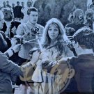 INGRID PITT 8x10 B&W (1 photo) The Wicker Man 1973 Ronald N Waite RARE