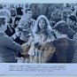 INGRID PITT 8x10 B&W (1 photo) The Wicker Man 1973 Ronald N Waite RARE