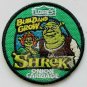SHREK LOWES Build And Grow Patch With Fiona Made USA