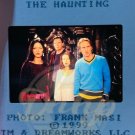 THE HAUNTING Cast 2x2 (1 film cell) Dreamworks Mounted 1999 Vintage
