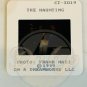 THE HAUNTING Cast 2x2 (1 film cell) Dreamworks Mounted 1999 Vintage