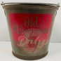 OLD MILWAUKEE Metal Small Pale Schlitz USA Vintage