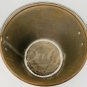 OLD MILWAUKEE Metal Small Pale Schlitz USA Vintage