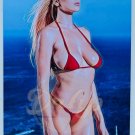 KENDRA SUNDERLAND 4x6 (1 photo) Rocking Red Printer Proof