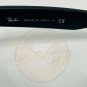 RAY-BAN WAYFARER Classic Sunglasses Crystal Green RB2132 55-18 Made Italy