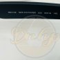 RAY-BAN WAYFARER Classic Sunglasses Crystal Green RB2132 55-18 Made Italy