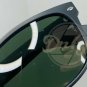 RAY-BAN WAYFARER Classic Sunglasses Crystal Green RB2132 55-18 Made Italy