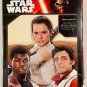 STAR WARS Trading Card Collection LOT Cards Puzzle Hardcover Book