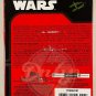 STAR WARS Trading Card Collection LOT Cards Puzzle Hardcover Book