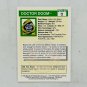 DOCTOR DOOM Super Villains 60 Marvel Comics Impel Trading Card USA 1990
