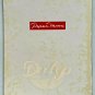 BETTY BOOP Marilyn Monroe Grate White Dress Card Paper Moon 1980s #2 SPK27