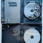 TERMINATOR LOT (4) 1-4 BLOCKBUSTER Blu Ray Cases Cover Art Region A