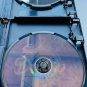 TERMINATOR LOT (4) 1-4 BLOCKBUSTER Blu Ray Cases Cover Art Region A