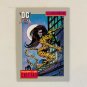 CHEETAH Villain Heritage 24 DC Comics Impel Trading Card USA 1991