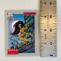 CHEETAH Villain Heritage 24 DC Comics Impel Trading Card USA 1991