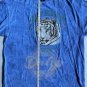 SIEGFRIED ROY WHITE TIGER Puff Graphic SS Factory Artwear Women's XL USA