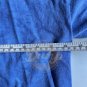 SIEGFRIED ROY WHITE TIGER Puff Graphic SS Factory Artwear Women's XL USA