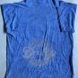 SIEGFRIED ROY WHITE TIGER Puff Graphic SS Factory Artwear Women's XL USA