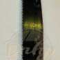 JAPANESE HAND SAW Manual Folding Serrated Stainless Steel Blade