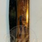 JAPANESE HAND SAW Manual Folding Serrated Stainless Steel Blade
