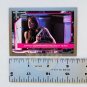 TERMINATOR 2 Sarah Connor SWAT 84 Impel Movie Trading Card USA 1991
