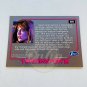 TERMINATOR 2 Sarah Connor SWAT 84 Impel Movie Trading Card USA 1991