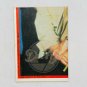 THE A TEAM Amy Amanda Allen 3 Topps Sticker Trading Card USA 1983