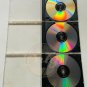 KINGS QUEST COLLECTION Sierra Epic Saga CDROM MSDOS 1990s 15 Games Total Vintage
