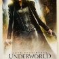 UNDERWORLD AWAKENING Kate Beckinsale 11x17 Theater Promo Poster USA 2012