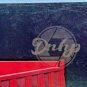 CHEVROLET MED DUTY TRUCKS 18x32 Dealership Sign Cardboard 1970s USA Vintage