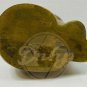 CAT Brass Ornamental Statue Bon Marche 1980s Vintage
