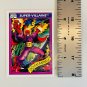 DORMAMMU Super Villains 69 Marvel Comics Impel Trading Card USA 1990