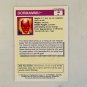 DORMAMMU Super Villains 69 Marvel Comics Impel Trading Card USA 1990