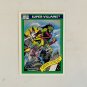 GREEN GOBLIN Super Villains 74 Marvel Comics Impel Trading Card USA 1990