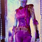 NEBULA KAREN GILLAN Guardians Of The Galaxy 11x17 (1 photo) Marvel Disney 2014