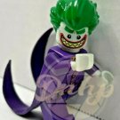 LEGO JOKER Holiday Keepsake Holiday Ornament Hallmark 2018 Discontinued