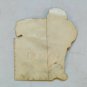 PABST Cool Blue Ribbon Man Decal/Sticker USA Vintage NOS With Wear 2