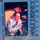 MY FAVORITE MARTIAN Christopher Lloyd 2x2 (1 film cell) Walt Disney Mounted 1999