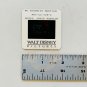 MY FAVORITE MARTIAN Christopher Lloyd 2x2 (1 film cell) Walt Disney Mounted 1999