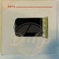 STAR WARS Title Card Theater Used 35mm Cell 2x2 Mounted USA 1977 PJ4