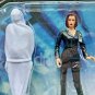 DANA SCULLY LOT (2) McFarlane The X Files Fight The Future Series 1 1990s