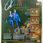 DANA SCULLY LOT (2) McFarlane The X Files Fight The Future Series 1 1990s