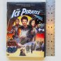 THE ICE PIRATES Robert Urich Anjelica Huston DVD (1 Disc) Region 1 Canada Sealed